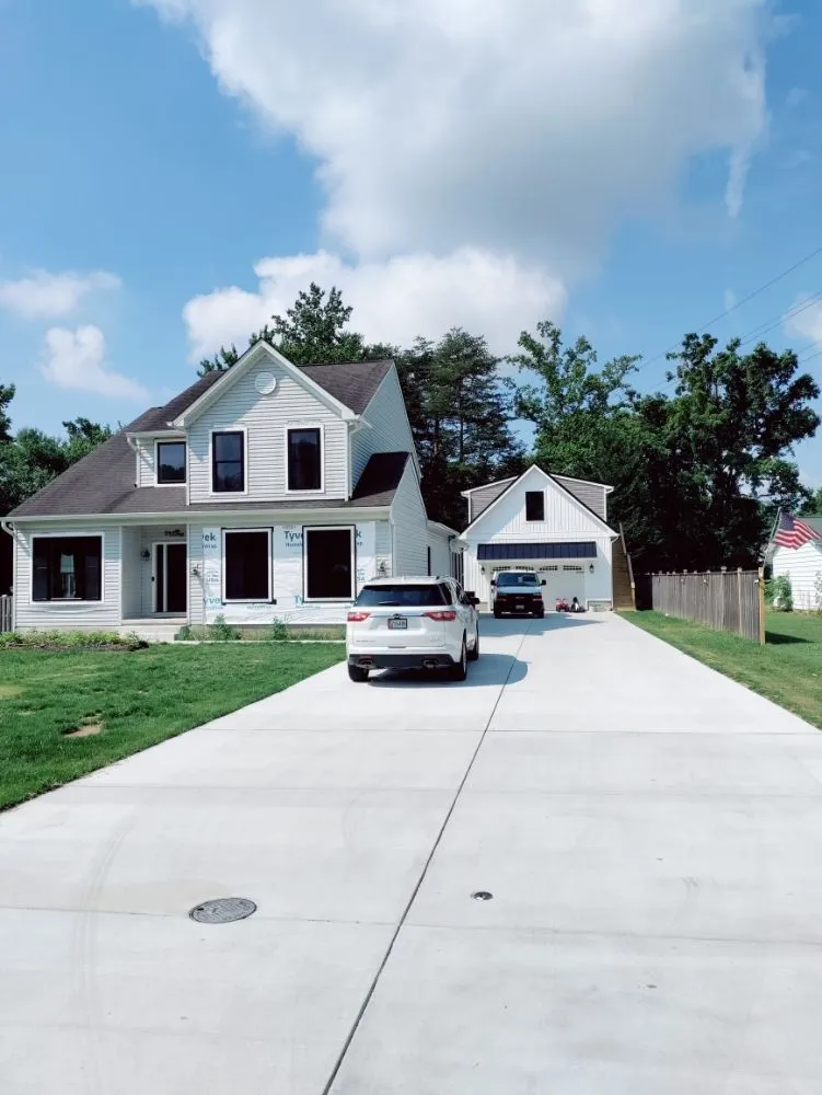 Local roof replacement in Halethorpe, MD by R&R Construction and Restoration Services
