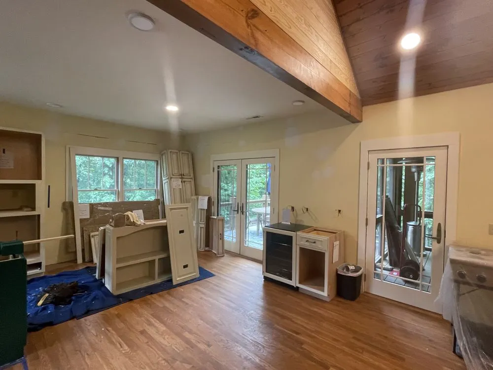 Slide of R&R Construction