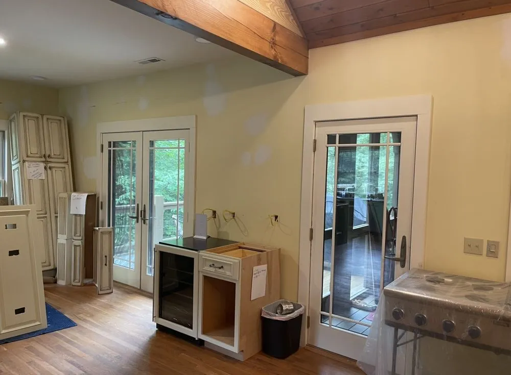 Slide of R&R Construction