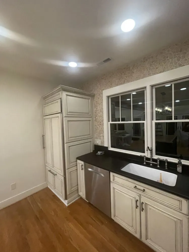 Slide of R&R Construction