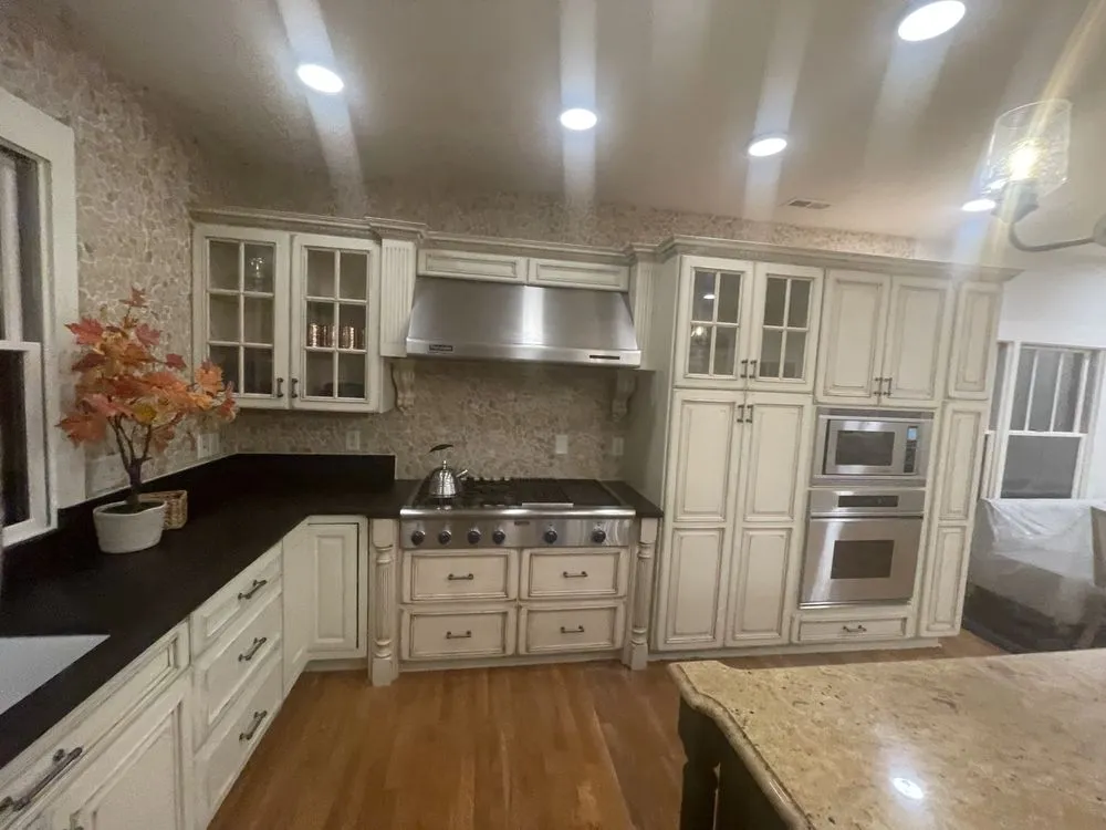 Slide of R&R Construction