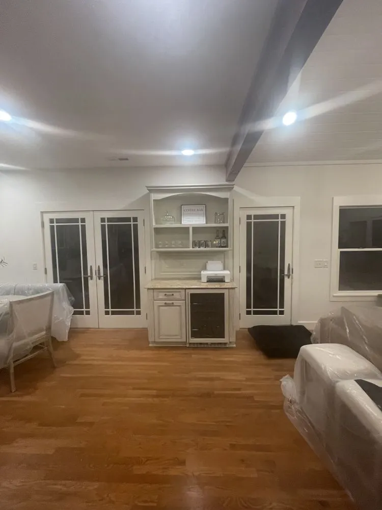 Slide of R&R Construction