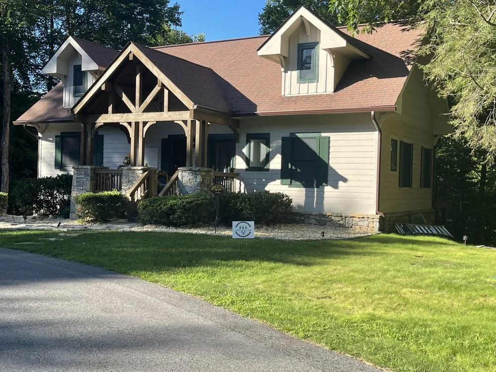 Slide of R&R Construction