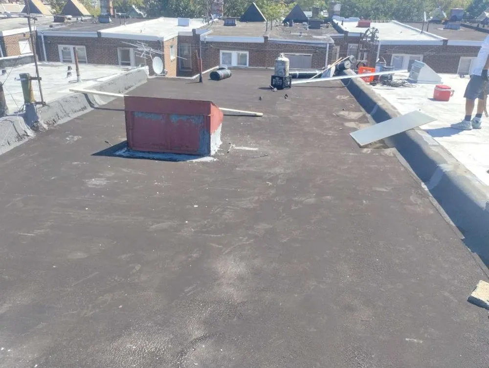 Slide of R&R Family Contractors