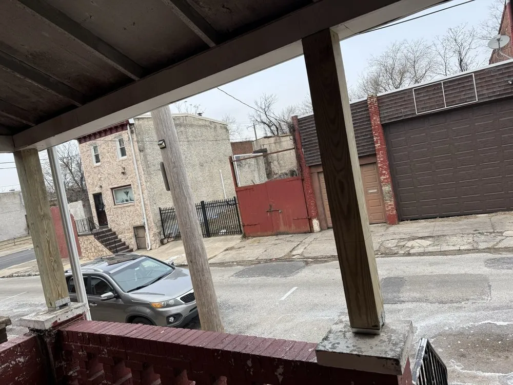 Slide of R&R Family Contractors