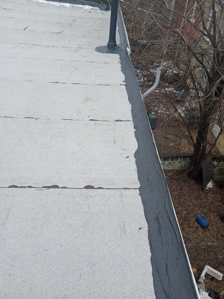 Slide of R&R Family Contractors