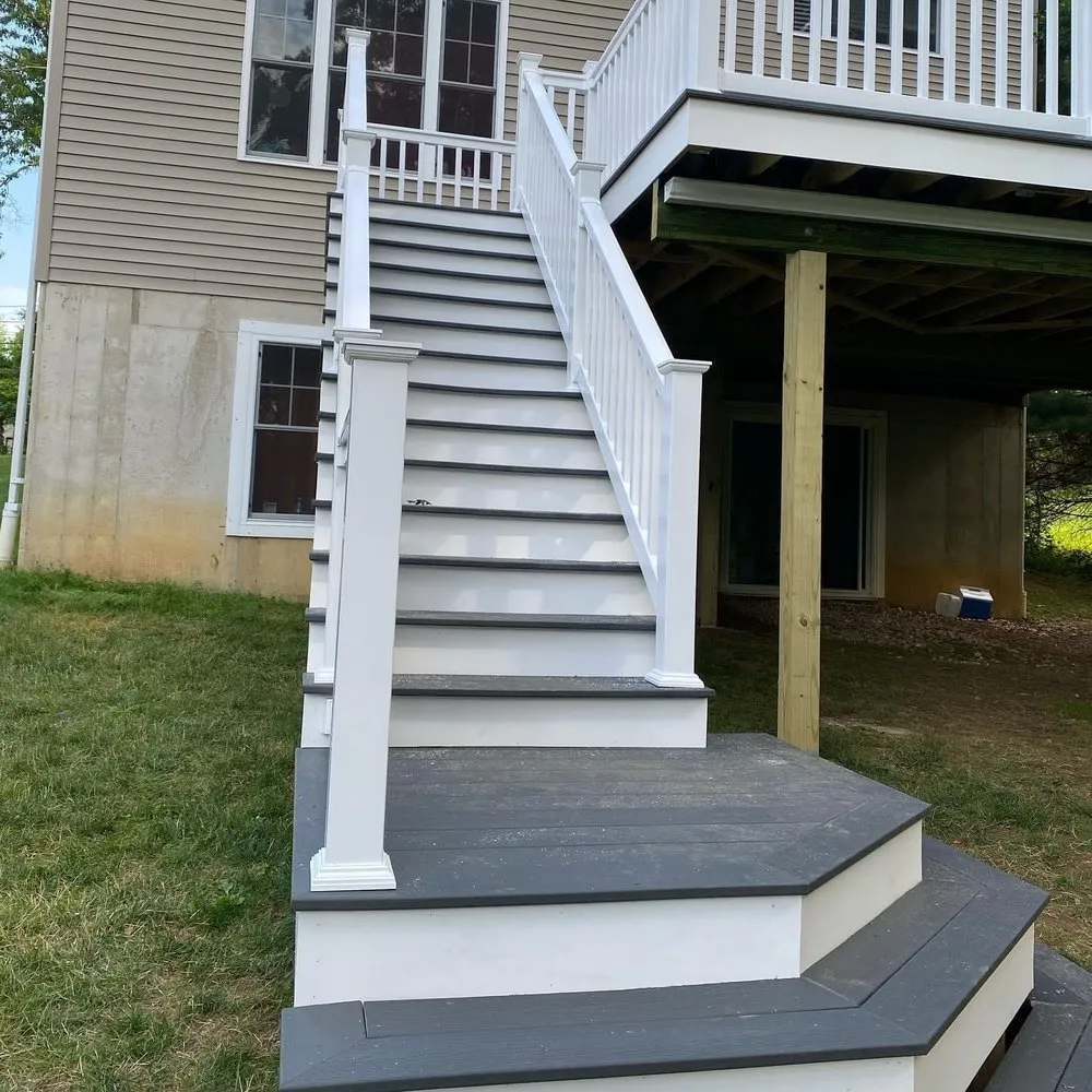 Slide of R&R Home Improvements