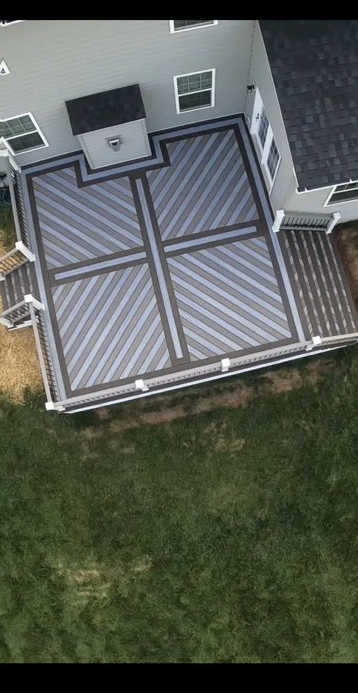 Slide of R&R Home Improvements