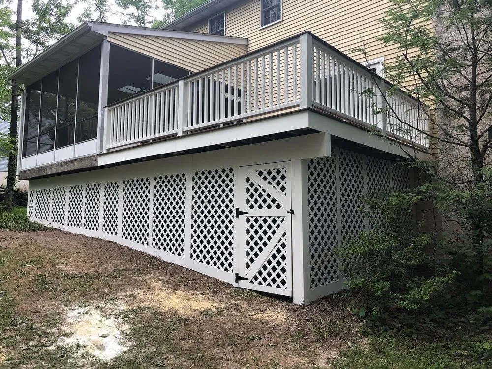 Slide of R&R Home Improvements