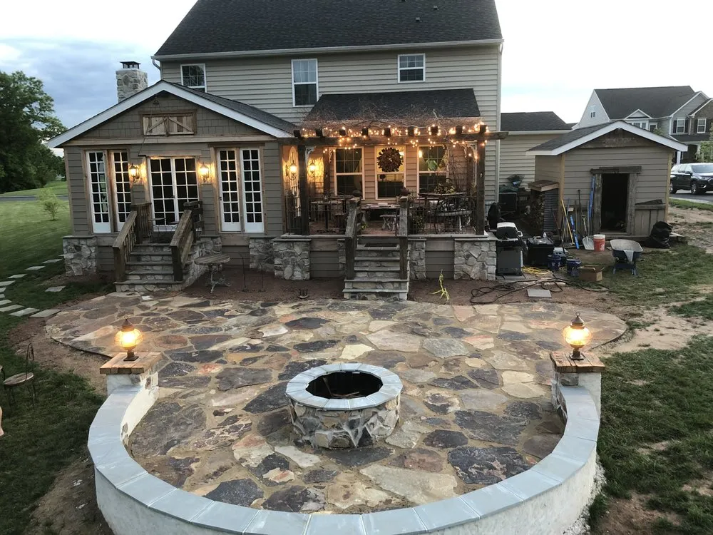 Slide of R&R Home Improvements