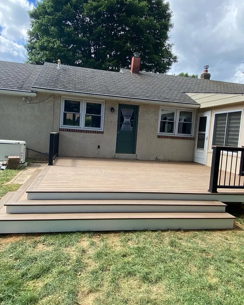 Slide of R&R Home Improvements