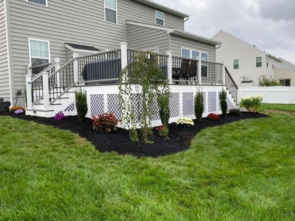 Slide of R&R Home Improvements