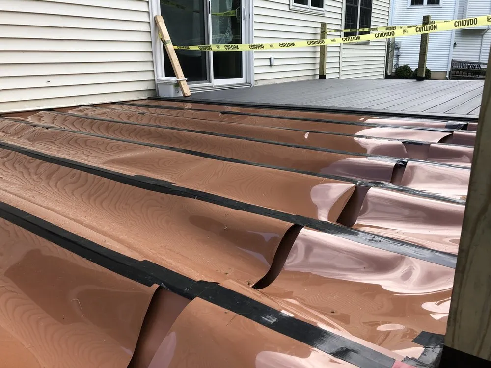 Slide of R&R Home Improvements