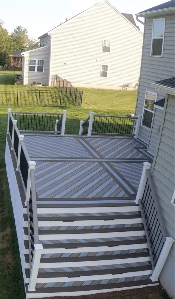 Slide of R&R Home Improvements