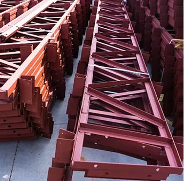 Slide of R&R Ironworks