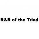 Slide of R&R of the Triad