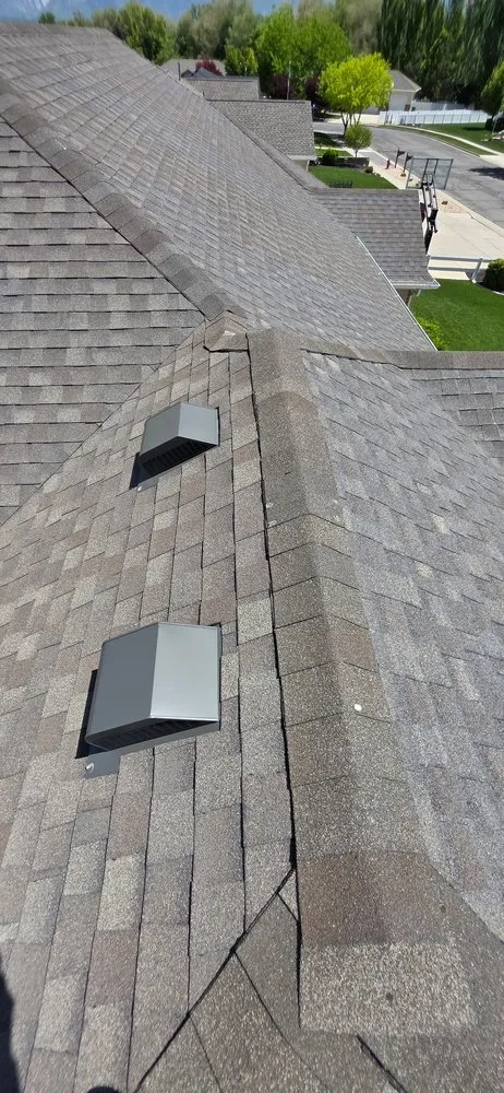 Slide of R&R Partner Roofing