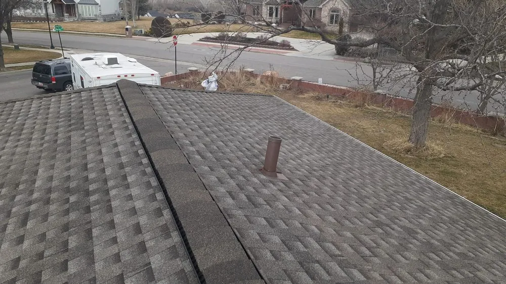 Slide of R&R Partner Roofing