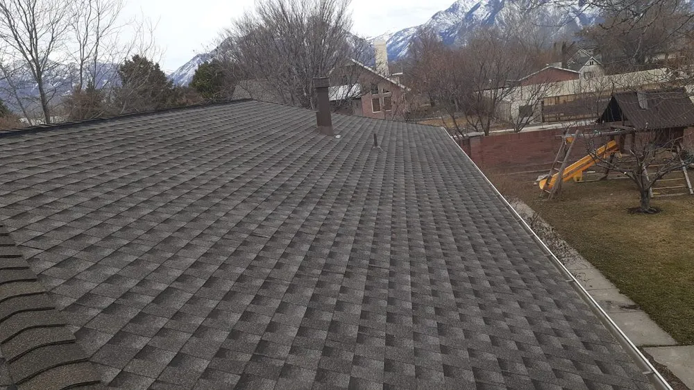 Slide of R&R Partner Roofing