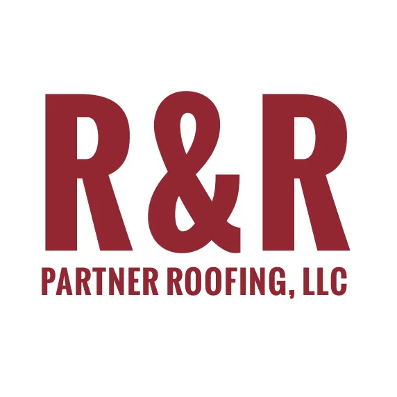 Slide of R&R Partner Roofing