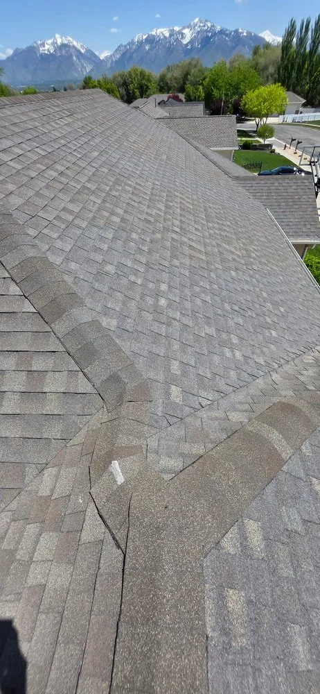 Slide of R&R Partner Roofing