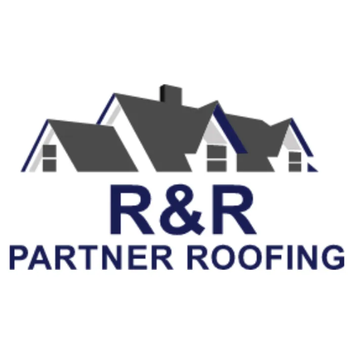 Slide of R&R Partner Roofing