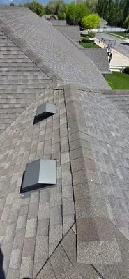 R&R Partner Roofing Logo