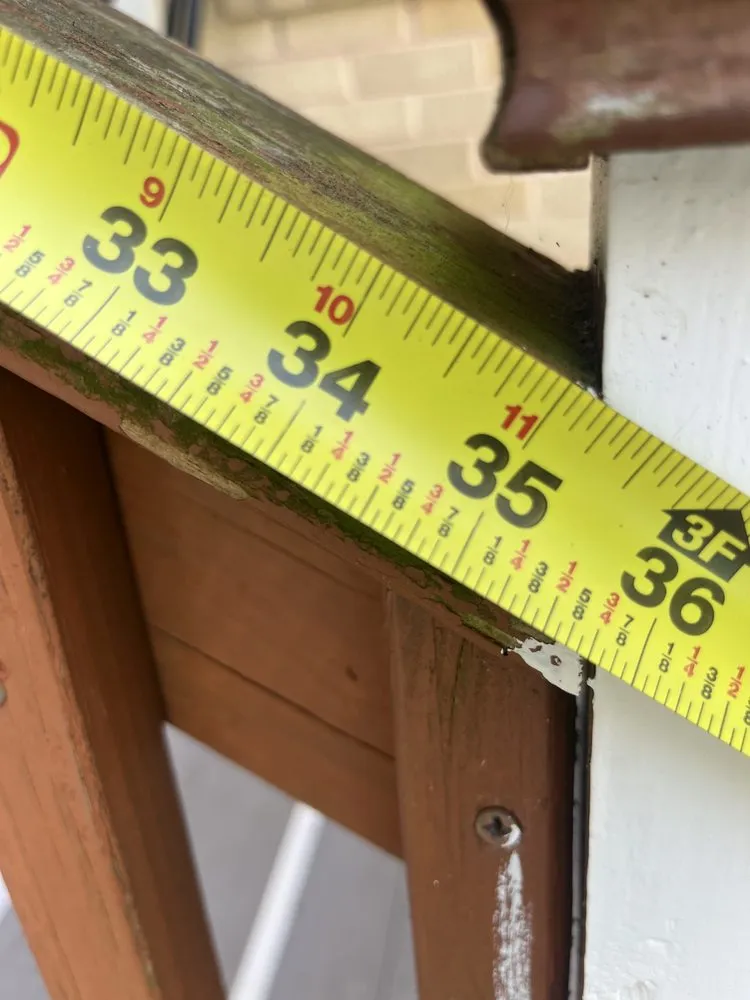 Slide of R&R Repairs and Renovations DBA Dabdoub’s Fencing