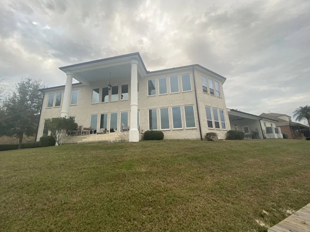 Slide of R&R Repairs and Renovations DBA Dabdoub’s Fencing