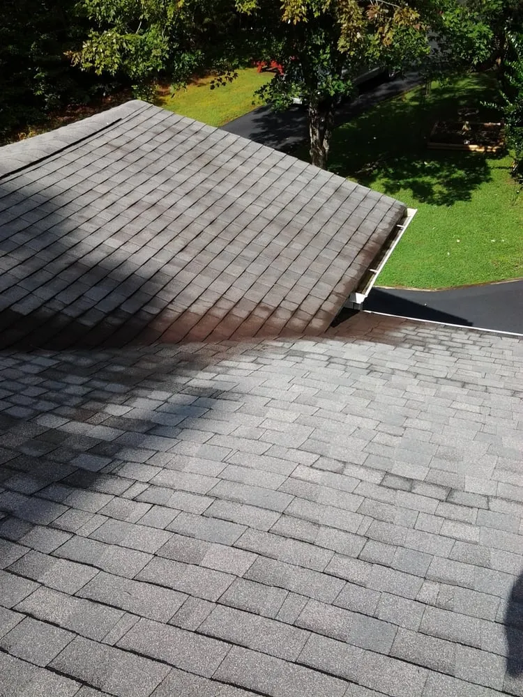 Slide of R&R Roof & Gutter Cleaning