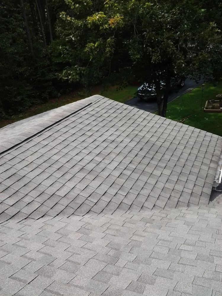 Slide of R&R Roof & Gutter Cleaning