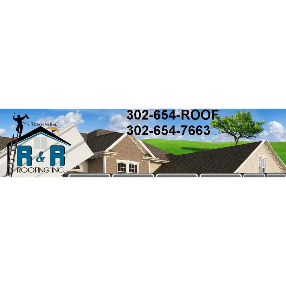 Slide of R&R Roofing & Remodeling
