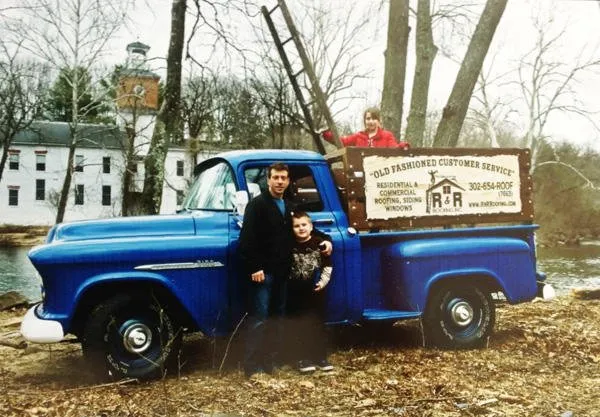 Slide of R&R Roofing & Remodeling