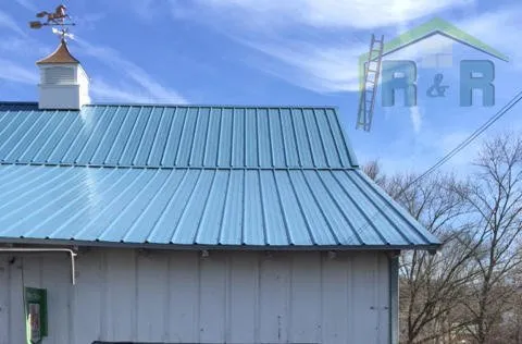 Slide of R&R Roofing & Remodeling