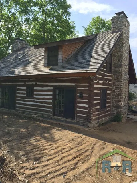 Slide of R&R Roofing & Remodeling