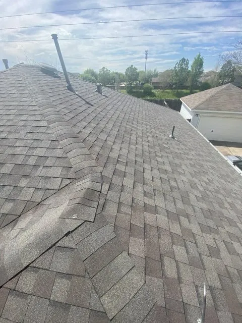 Slide of RR Roofing & Restoration