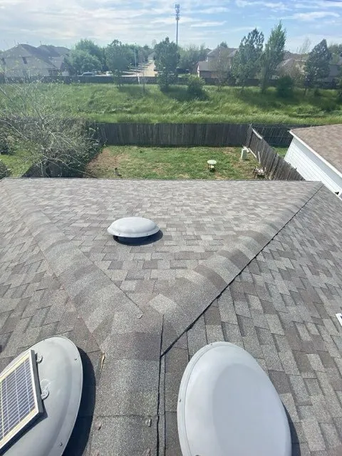 Slide of RR Roofing & Restoration