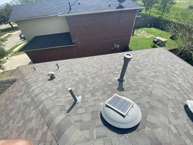 Slide of RR Roofing & Restoration