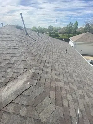 RR Roofing & Restoration