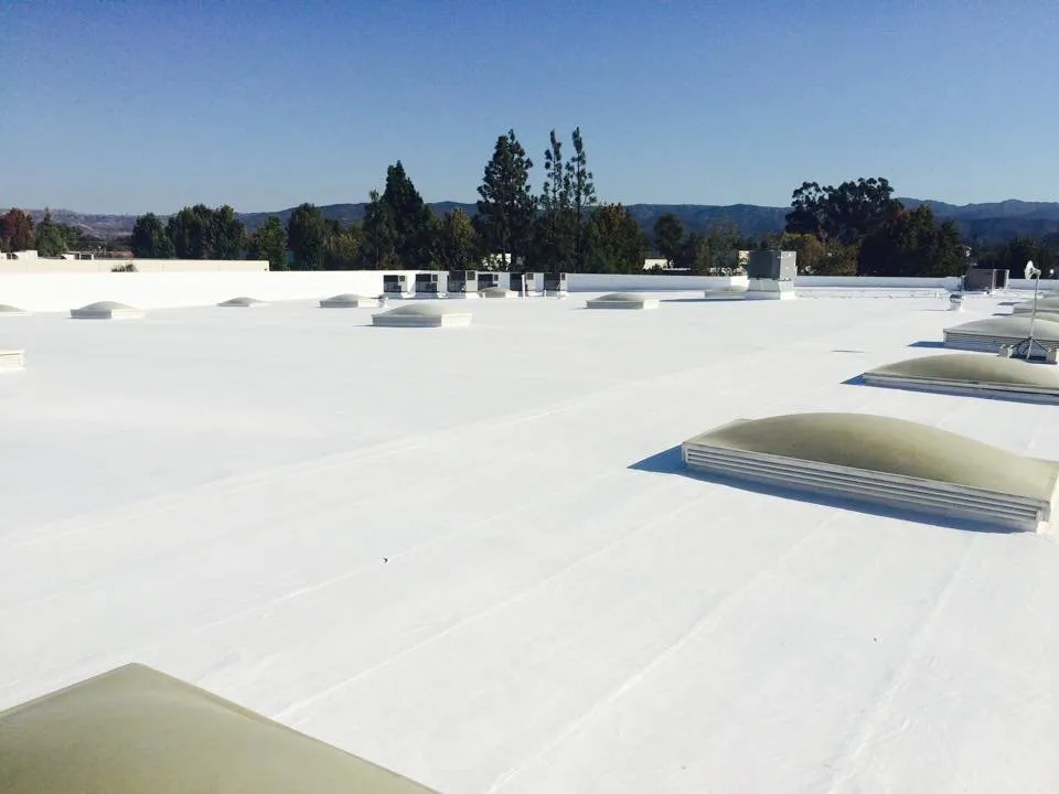 Slide of R&R Roofing & Waterproofing