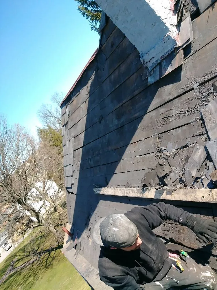 Slide of R&R Roofing and General Contracting