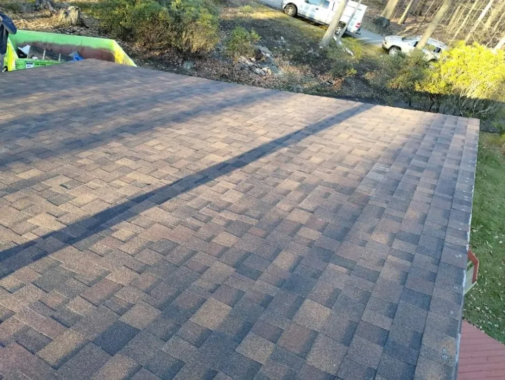 Slide of R&R Roofing and General Contracting