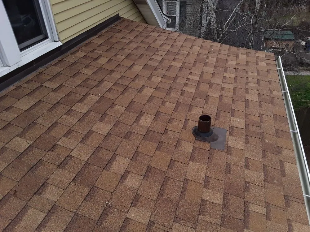 Slide of R&R Roofing and General Contracting