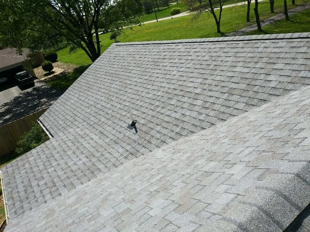 Slide of R&R Roofing and General Contracting