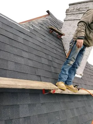 R&R Roofing and General Contracting