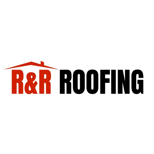 Slide of R&R Roofing