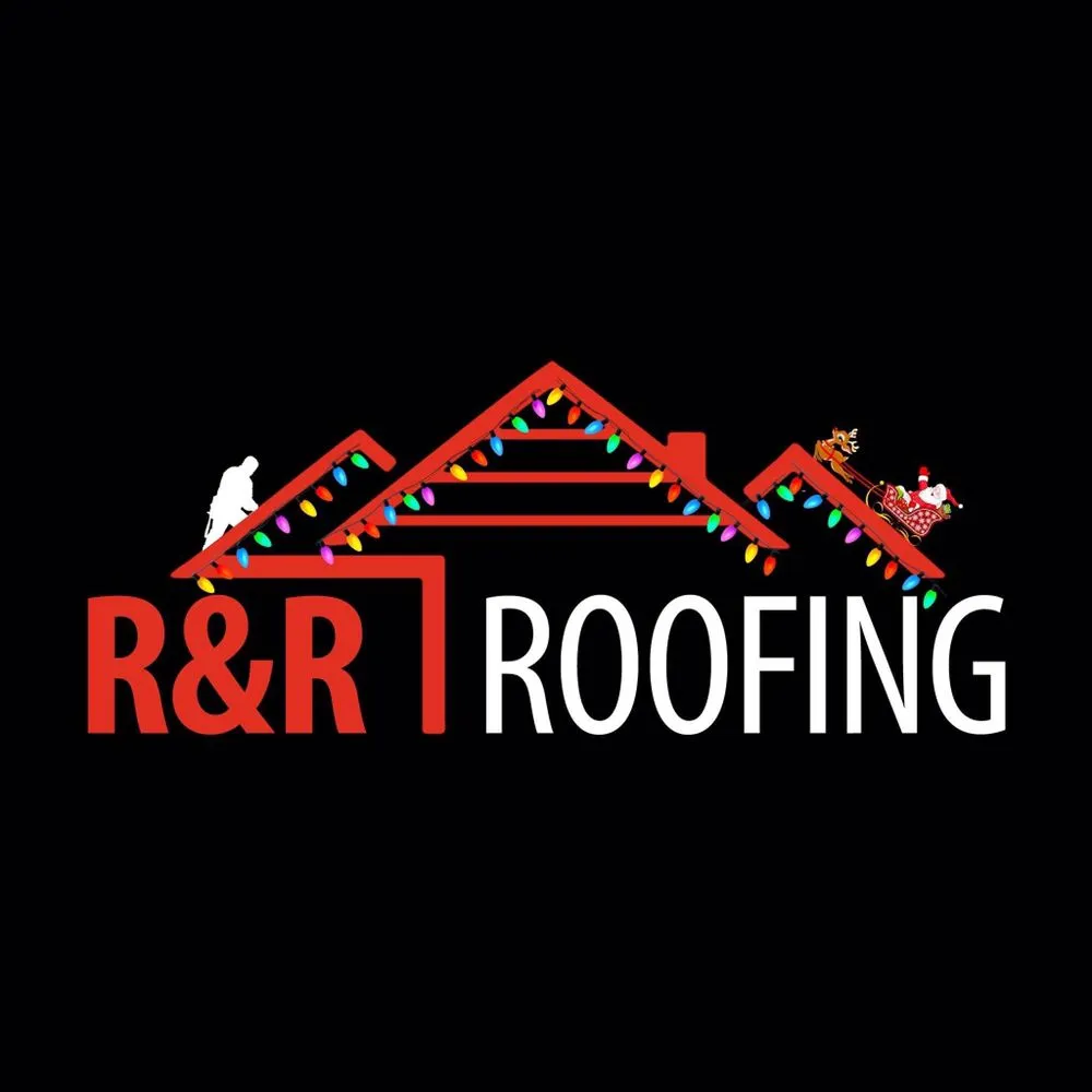 Slide of R&R Roofing