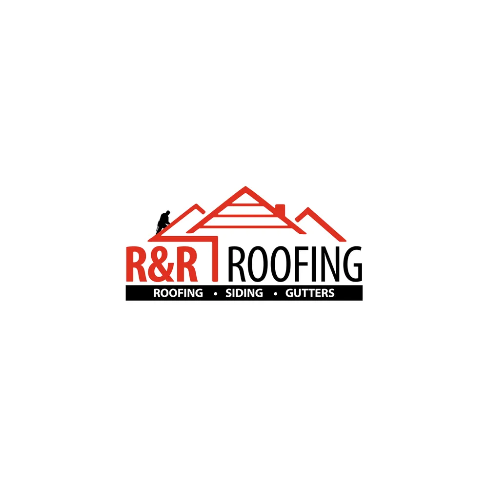 Slide of R&R Roofing