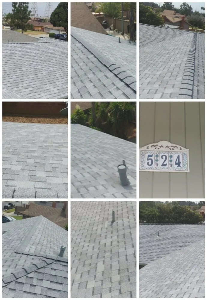 Slide of RR Roofing