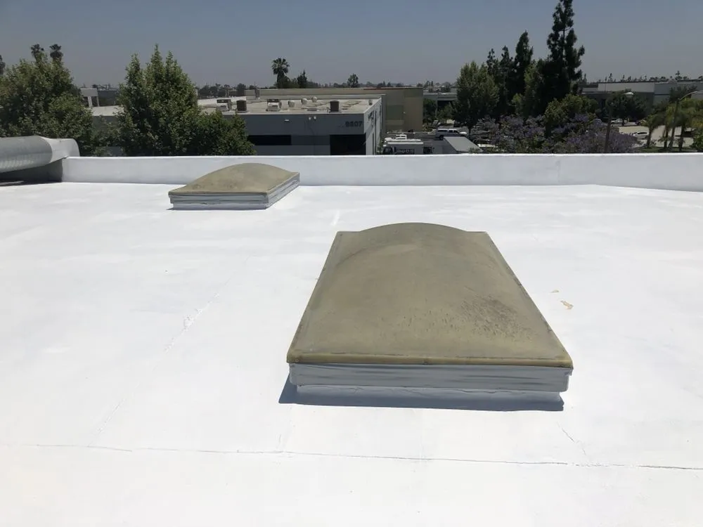 Slide of RR Roofing
